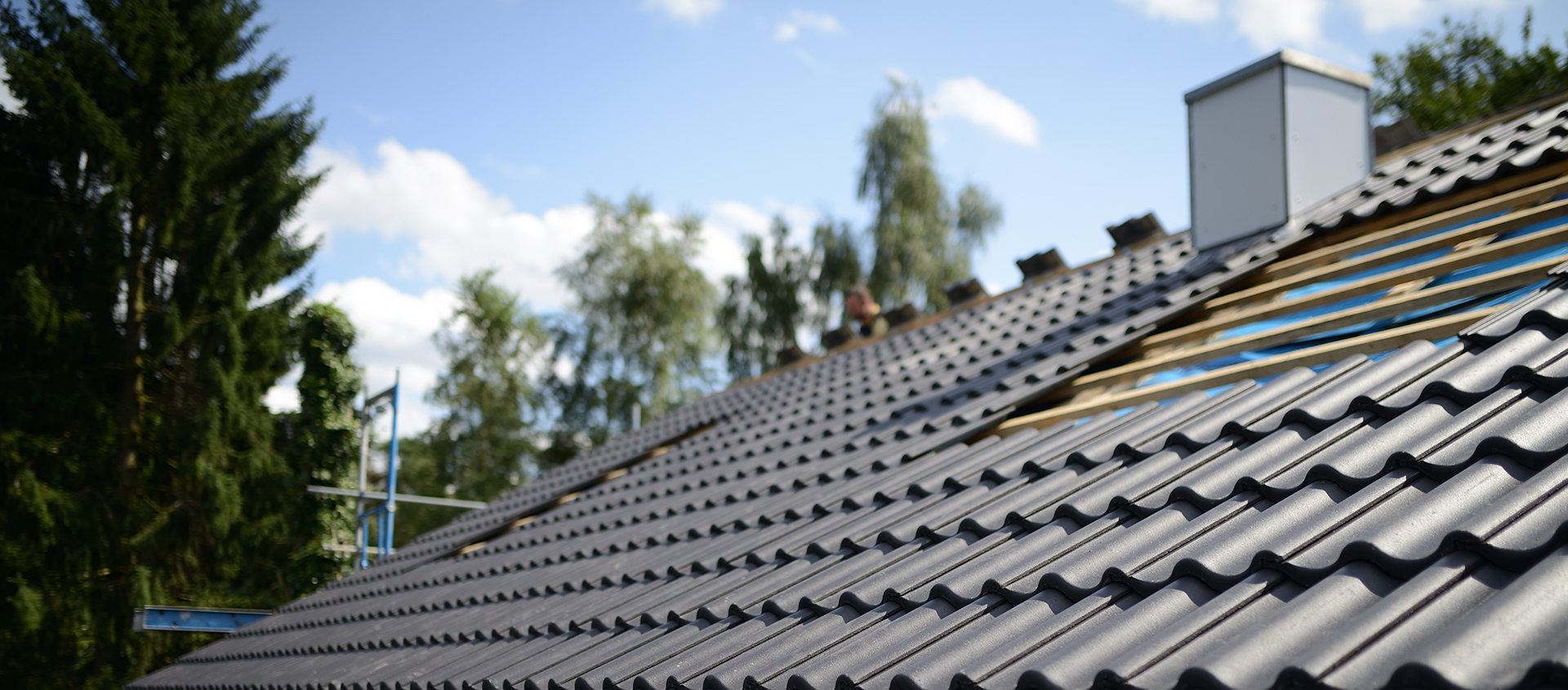 home improvements company